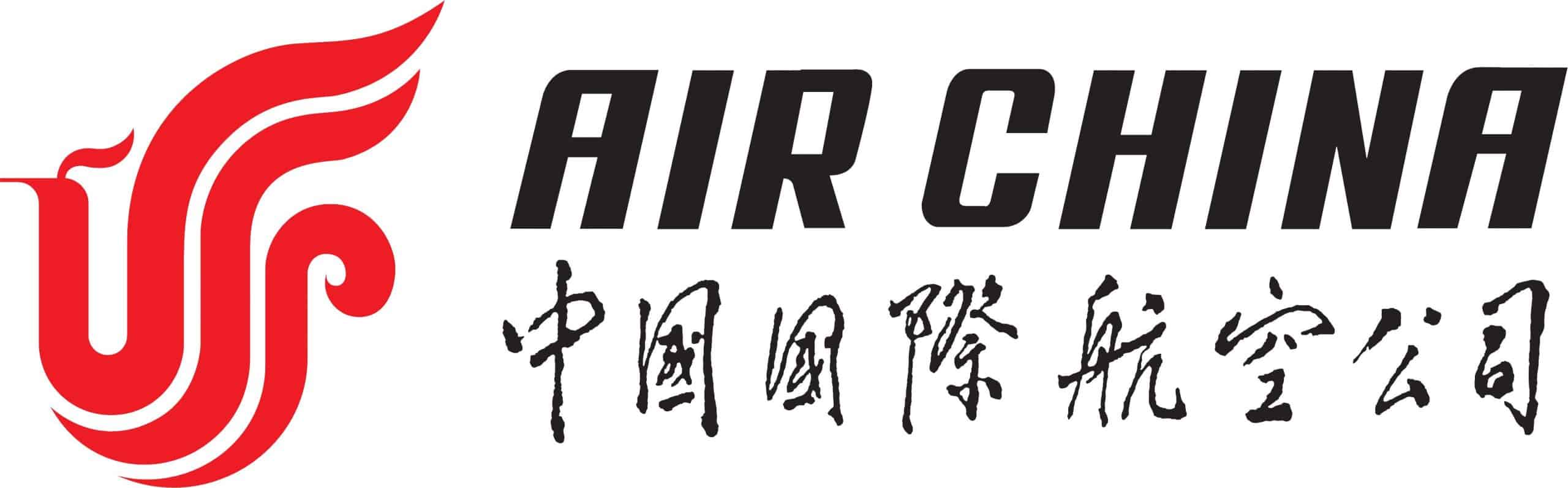 Air China Fluggesellschaft Air China Fluggesellschaft
