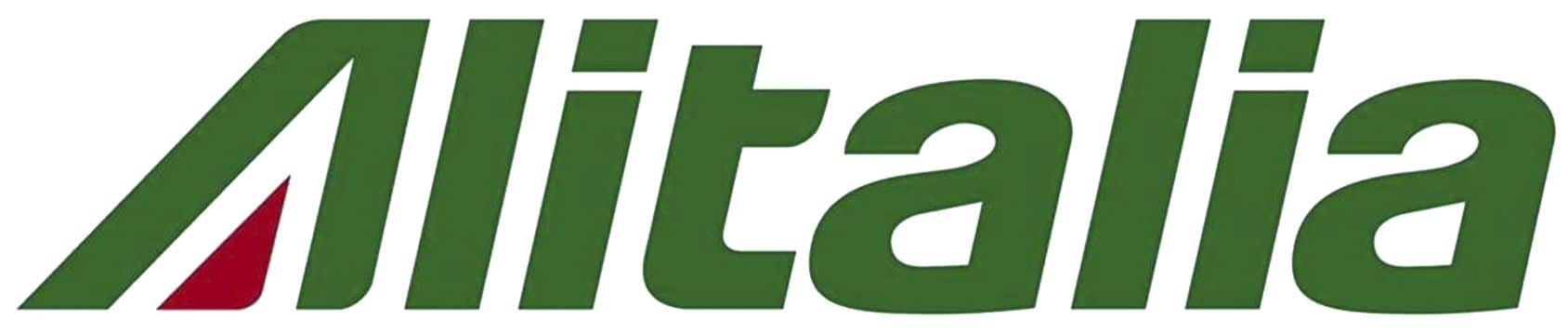 Alitalia Fluggesellschaft Alitalia Fluggesellschaft