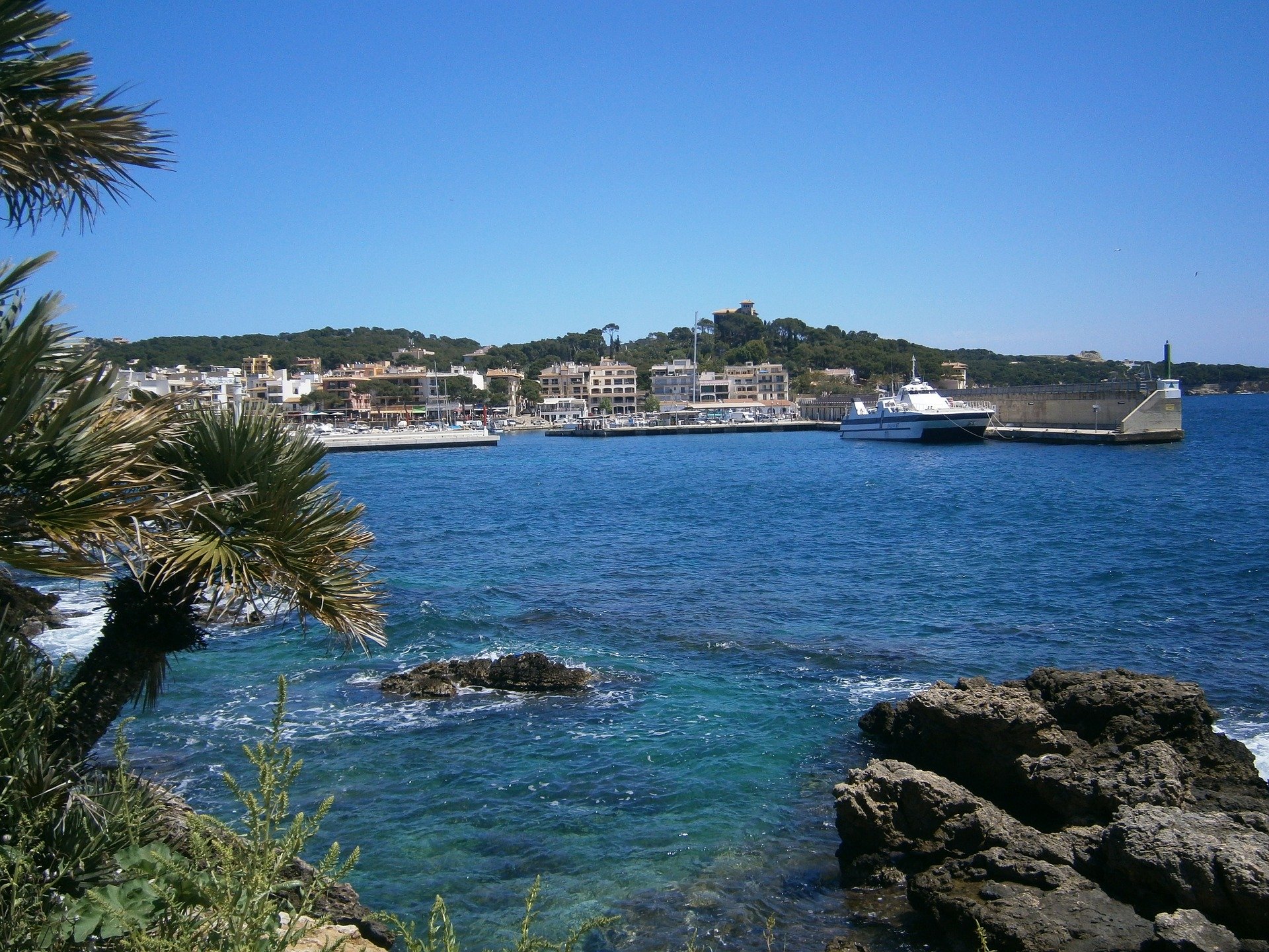Charterflüge nach Cala Ratjada ab 48 € | Billigflüge nach Mallorca