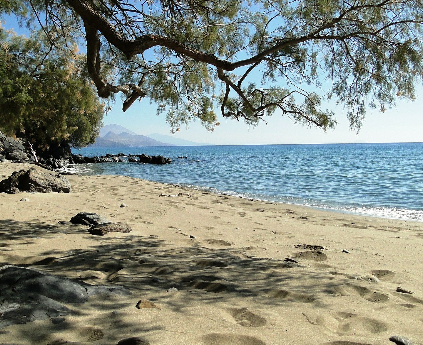 8 Tage Kreta inkl. Verpflegung und Flug