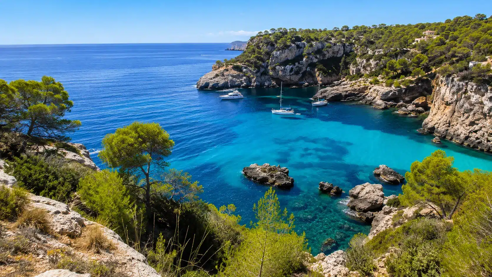 Mallorca Strand
