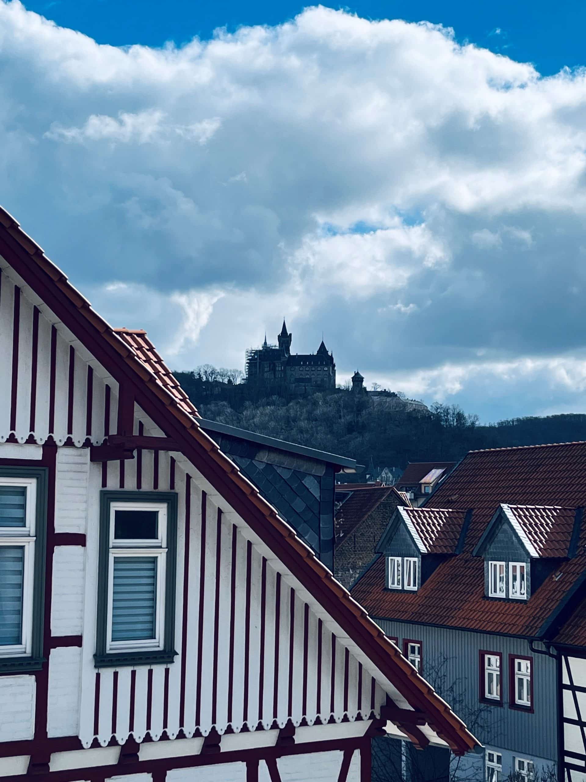 Urlaub in Werningerode